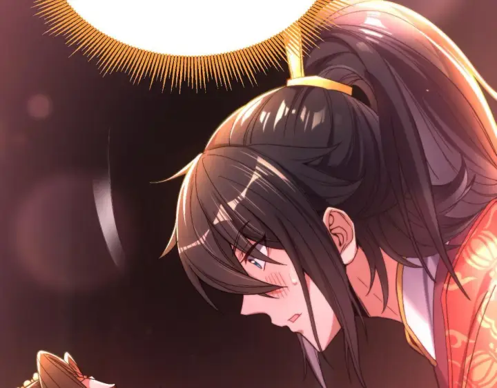 《开局震惊女帝老婆，我无敌了》第1话 女帝竟是我老婆？！图163