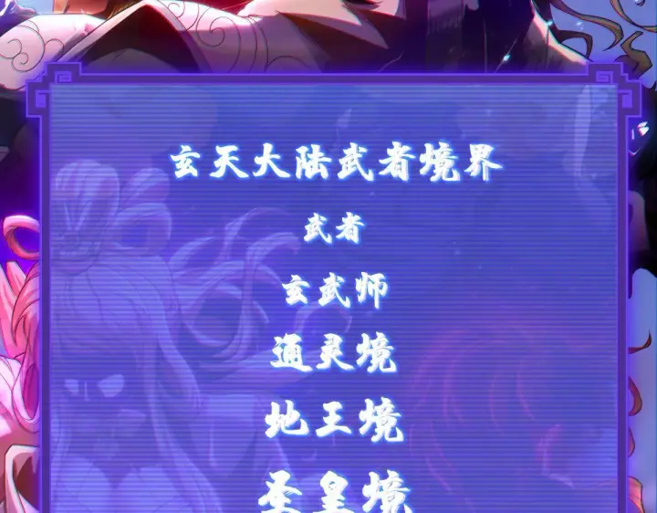 《开局震惊女帝老婆，我无敌了》第1话 女帝竟是我老婆？！图23