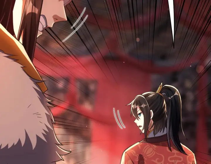 《开局震惊女帝老婆，我无敌了》第1话 女帝竟是我老婆？！图273