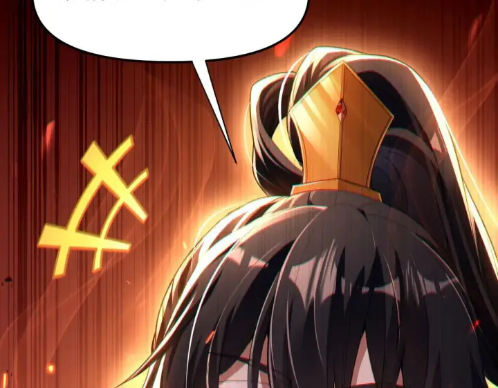 《开局震惊女帝老婆，我无敌了》第1话 女帝竟是我老婆？！图315