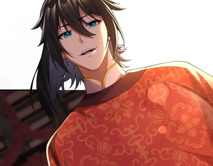 《开局震惊女帝老婆，我无敌了》第2话 夫君一掌，惊艳四座！图137