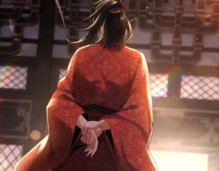 《开局震惊女帝老婆，我无敌了》第2话 夫君一掌，惊艳四座！图147