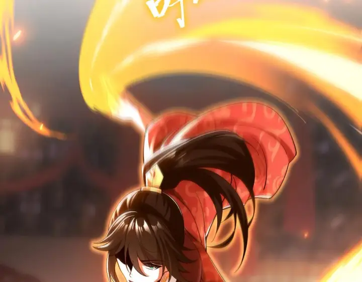 《开局震惊女帝老婆，我无敌了》第2话 夫君一掌，惊艳四座！图23