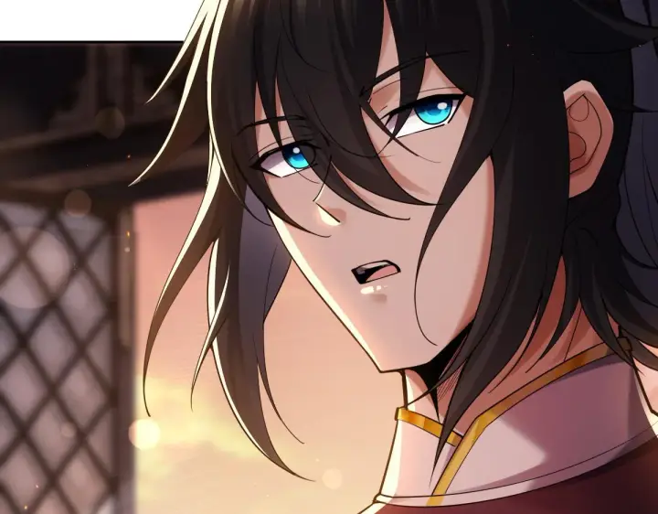 《开局震惊女帝老婆，我无敌了》第3话 洞房花烛夜！图12