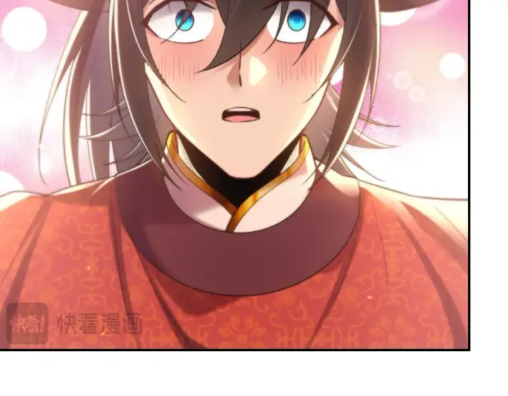 《开局震惊女帝老婆，我无敌了》第3话 洞房花烛夜！图183