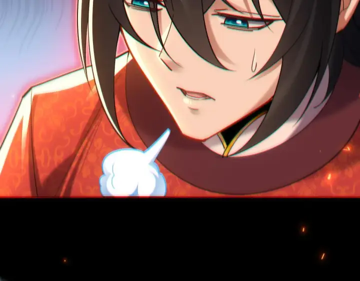《开局震惊女帝老婆，我无敌了》第3话 洞房花烛夜！图216