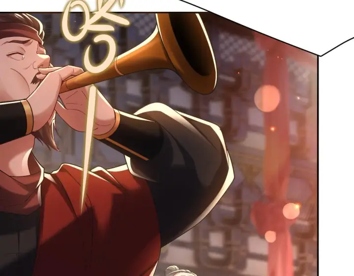 《开局震惊女帝老婆，我无敌了》第3话 洞房花烛夜！图51