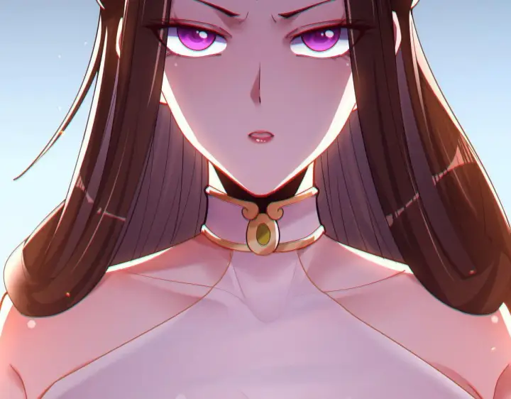 《开局震惊女帝老婆，我无敌了》第3话 洞房花烛夜！图91