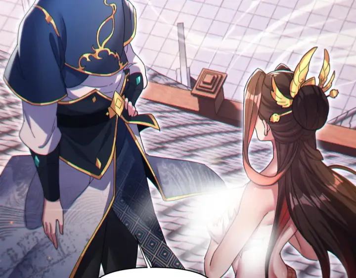 《开局震惊女帝老婆，我无敌了》第5话 女帝护道，万古首例！图168