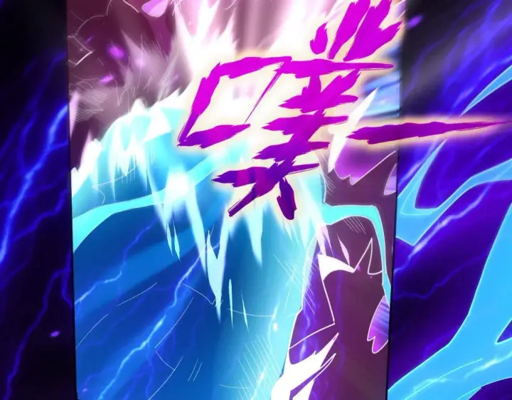 《开局震惊女帝老婆，我无敌了》第7话 谎言暴露！被吞噬的天魔图140