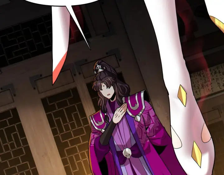 《开局震惊女帝老婆，我无敌了》第8话 接连突破！宁天获得意外奖励！图107