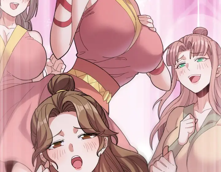 《开局震惊女帝老婆，我无敌了》第8话 接连突破！宁天获得意外奖励！图144