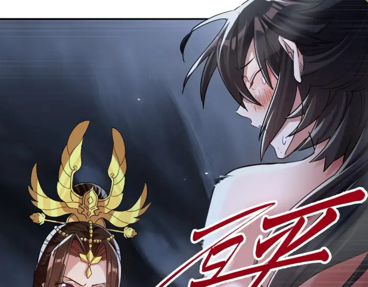 《开局震惊女帝老婆，我无敌了》第8话 接连突破！宁天获得意外奖励！图21