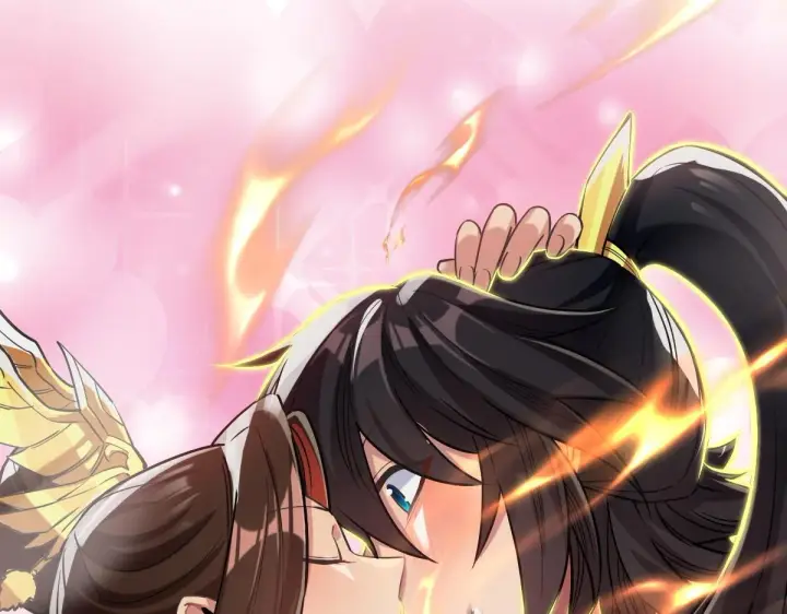 《开局震惊女帝老婆，我无敌了》第8话 接连突破！宁天获得意外奖励！图5