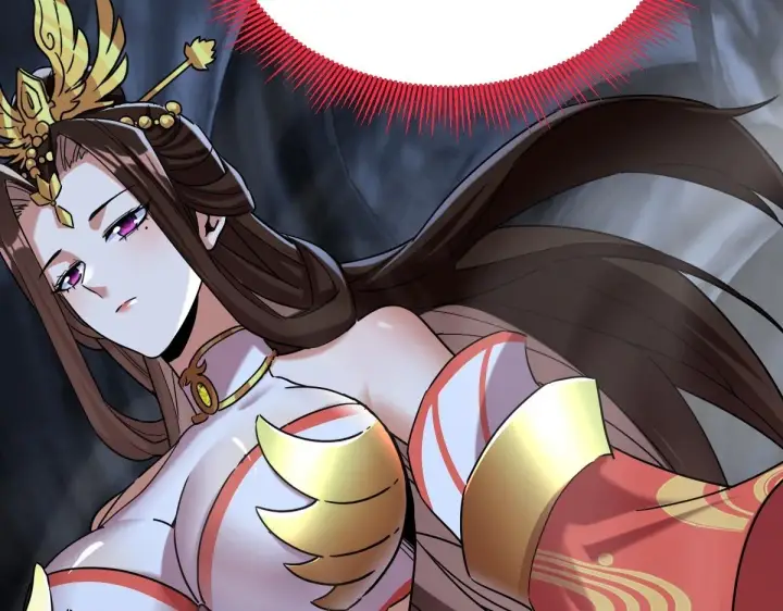 《开局震惊女帝老婆，我无敌了》第8话 接连突破！宁天获得意外奖励！图51