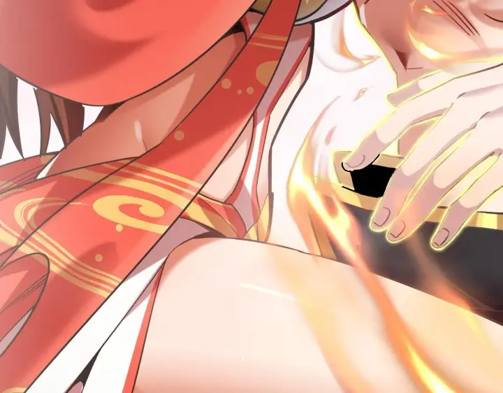 《开局震惊女帝老婆，我无敌了》第8话 接连突破！宁天获得意外奖励！图7