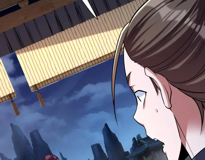 《开局震惊女帝老婆，我无敌了》第8话 接连突破！宁天获得意外奖励！图84