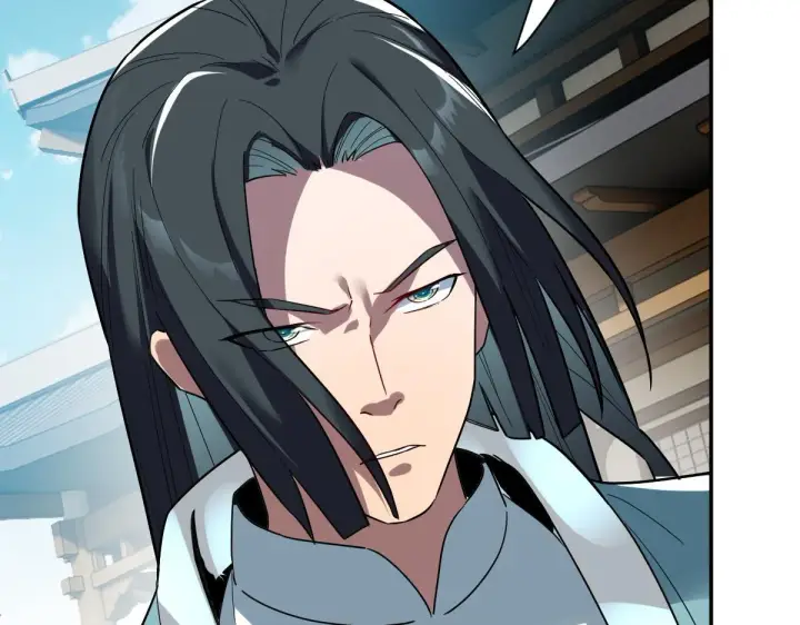 《开局震惊女帝老婆，我无敌了》第9话 祖师最牛，有祖师在修炼不愁！图111