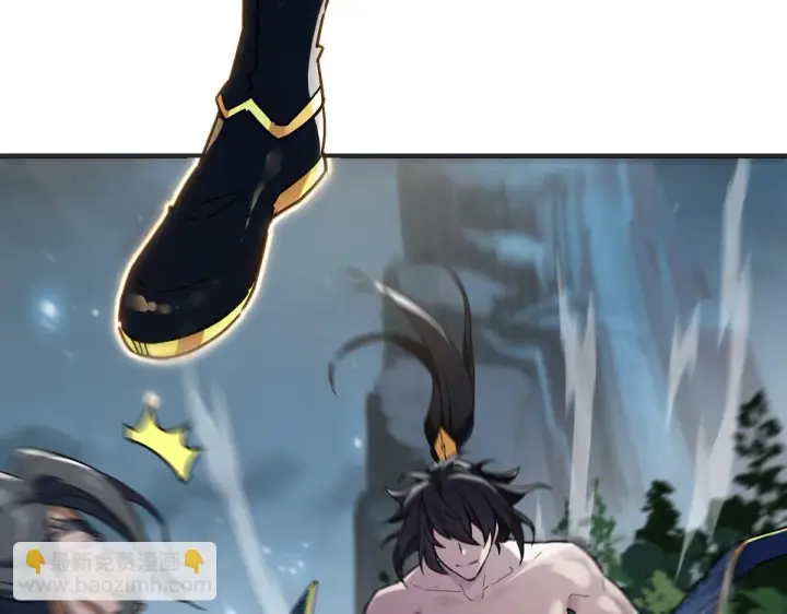 《开局震惊女帝老婆，我无敌了》第9话 祖师最牛，有祖师在修炼不愁！图14
