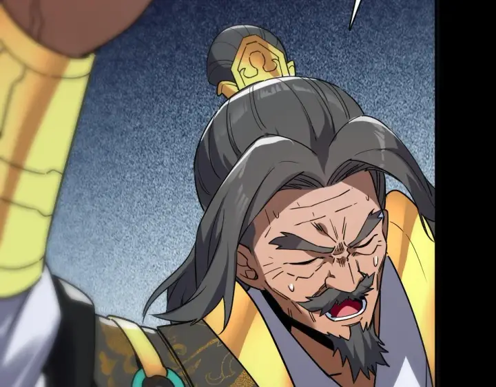 《开局震惊女帝老婆，我无敌了》第9话 祖师最牛，有祖师在修炼不愁！图37
