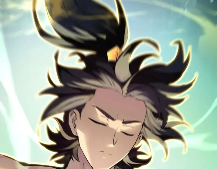《开局震惊女帝老婆，我无敌了》第9话 祖师最牛，有祖师在修炼不愁！图45