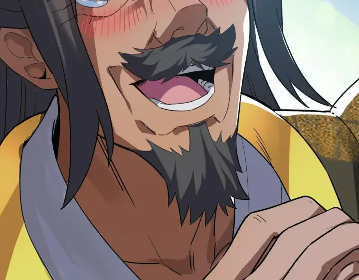 《开局震惊女帝老婆，我无敌了》第9话 祖师最牛，有祖师在修炼不愁！图50