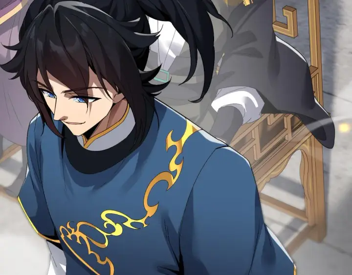 《开局震惊女帝老婆，我无敌了》第10话 天魔三骄又怎样？祖师教你做人！图11