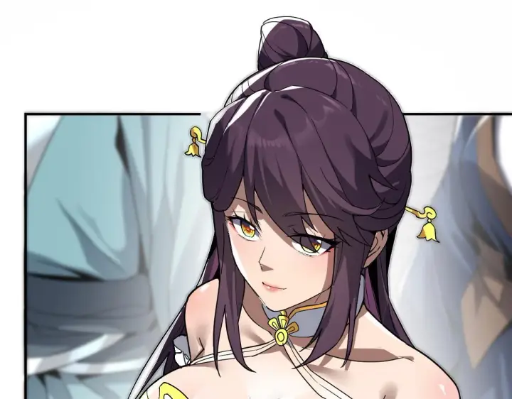 《开局震惊女帝老婆，我无敌了》第10话 天魔三骄又怎样？祖师教你做人！图47