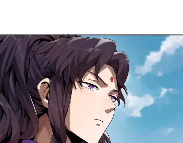 《开局震惊女帝老婆，我无敌了》第10话 天魔三骄又怎样？祖师教你做人！图5