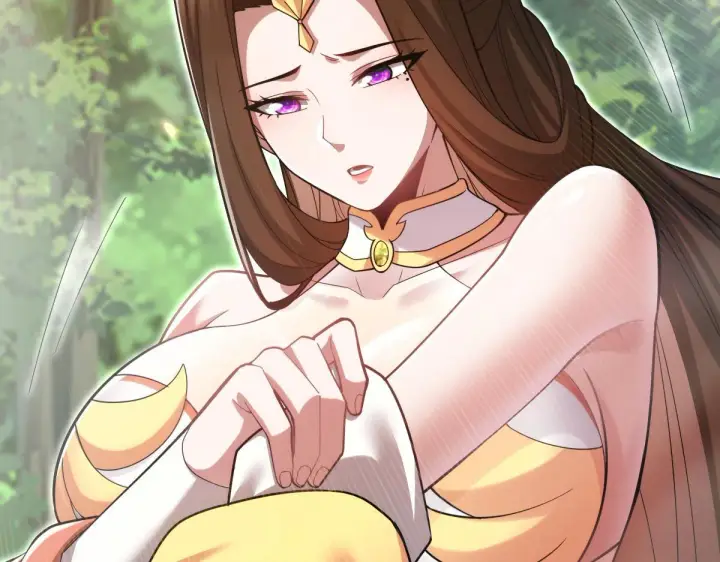 《开局震惊女帝老婆，我无敌了》第12话 宁天大危机，女帝震怒为蓝颜！图138