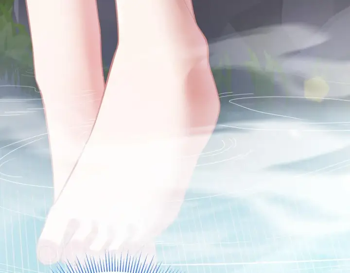 《开局震惊女帝老婆，我无敌了》第12话 宁天大危机，女帝震怒为蓝颜！图141
