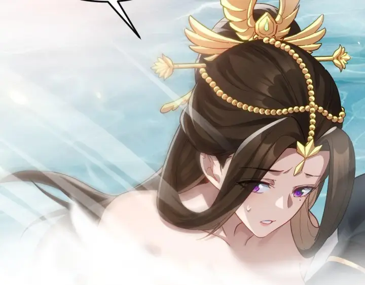 《开局震惊女帝老婆，我无敌了》第12话 宁天大危机，女帝震怒为蓝颜！图157
