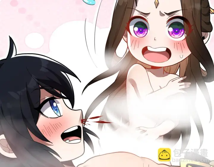 《开局震惊女帝老婆，我无敌了》第12话 宁天大危机，女帝震怒为蓝颜！图169