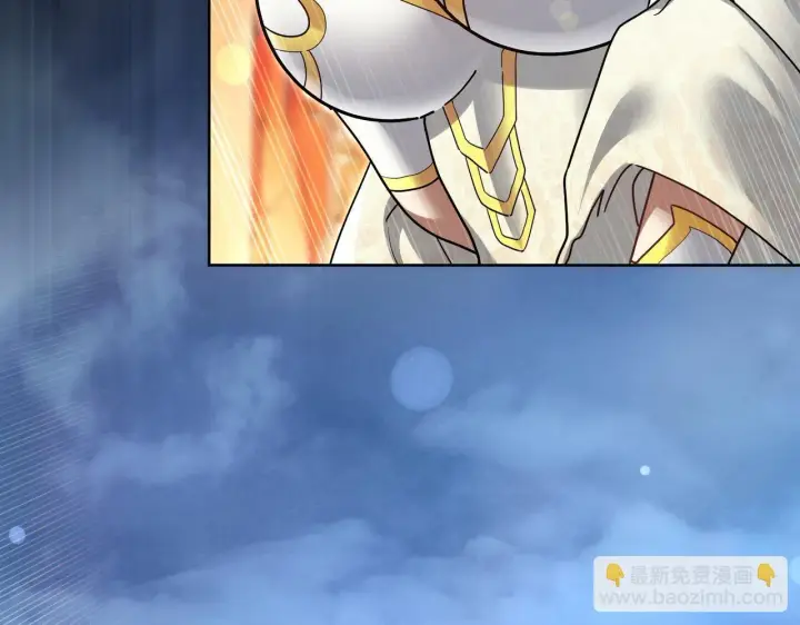 《开局震惊女帝老婆，我无敌了》第13话 新任务！临行前的最后缠绵图117