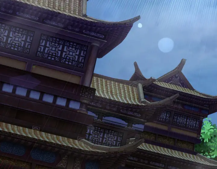《开局震惊女帝老婆，我无敌了》第13话 新任务！临行前的最后缠绵图119