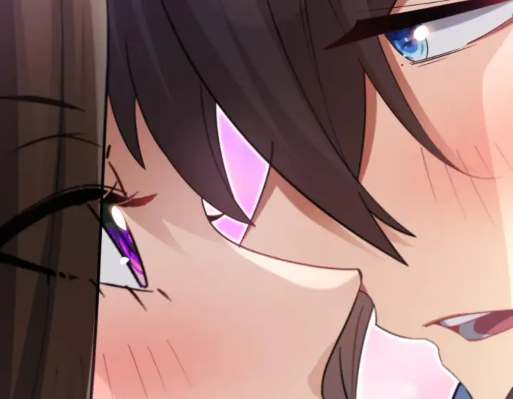 《开局震惊女帝老婆，我无敌了》第13话 新任务！临行前的最后缠绵图150