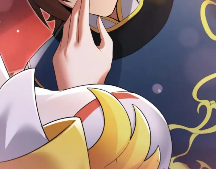《开局震惊女帝老婆，我无敌了》第13话 新任务！临行前的最后缠绵图153