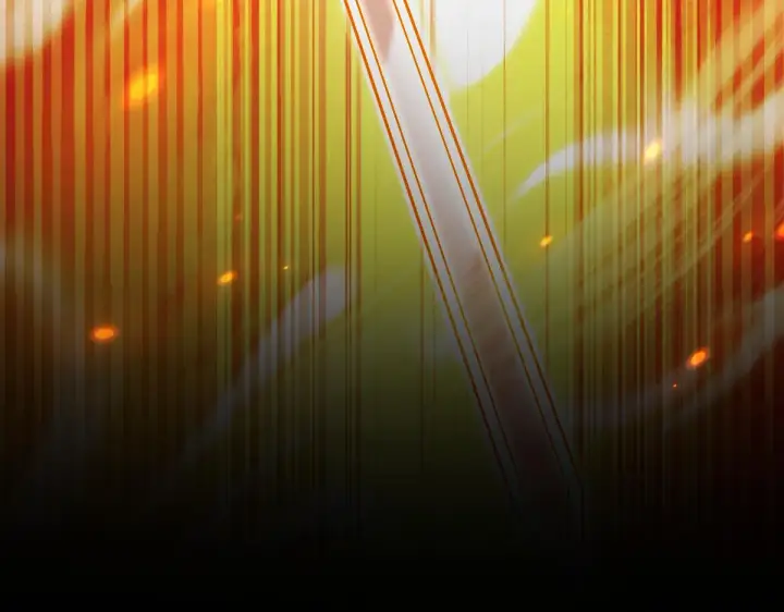 《开局震惊女帝老婆，我无敌了》第13话 新任务！临行前的最后缠绵图24