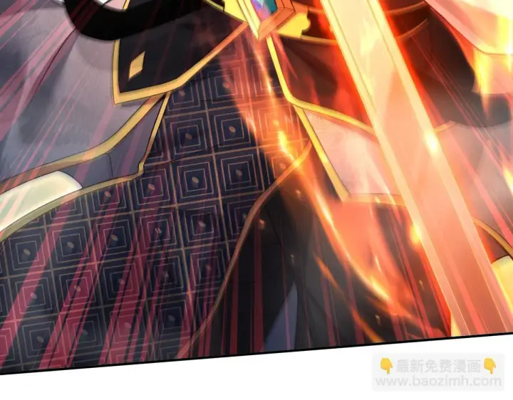 《开局震惊女帝老婆，我无敌了》第13话 新任务！临行前的最后缠绵图35