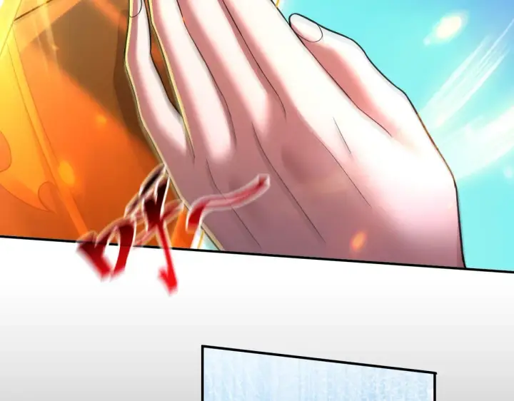 《开局震惊女帝老婆，我无敌了》第13话 新任务！临行前的最后缠绵图38