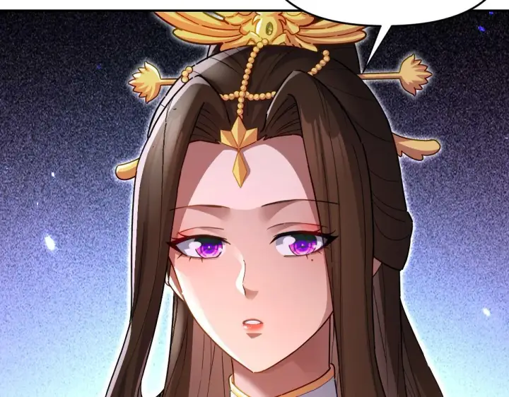 《开局震惊女帝老婆，我无敌了》第13话 新任务！临行前的最后缠绵图67