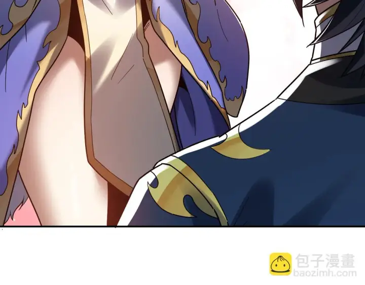 《开局震惊女帝老婆，我无敌了》第15话 西王母登场！图49