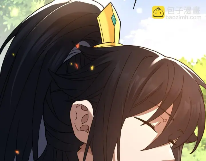 《开局震惊女帝老婆，我无敌了》第16话 仙灵泉艳福无边！图151