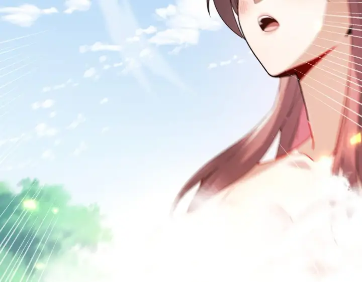 《开局震惊女帝老婆，我无敌了》第16话 仙灵泉艳福无边！图93