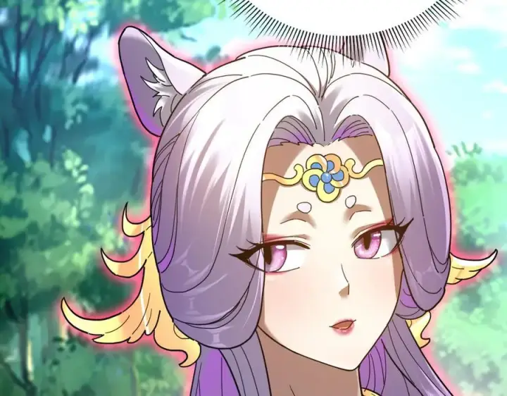 《开局震惊女帝老婆，我无敌了》第17话 三千大道，三千灵脉！图135