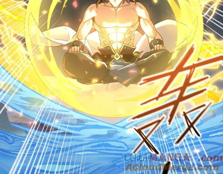 《开局震惊女帝老婆，我无敌了》第17话 三千大道，三千灵脉！图41