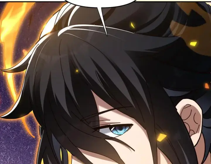《开局震惊女帝老婆，我无敌了》第18话 祖师的洗澡水充满灵气图124