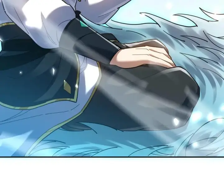 《开局震惊女帝老婆，我无敌了》第18话 祖师的洗澡水充满灵气图160