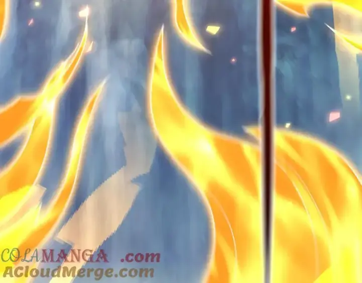 《开局震惊女帝老婆，我无敌了》第18话 祖师的洗澡水充满灵气图21