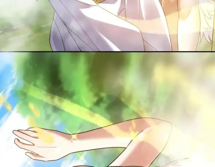 《开局震惊女帝老婆，我无敌了》第18话 祖师的洗澡水充满灵气图91